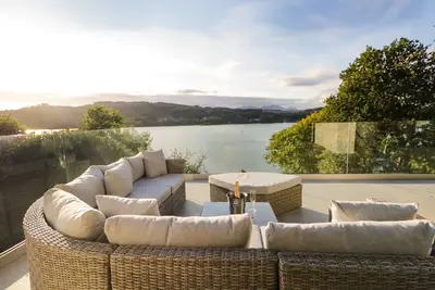 Image de Kessock, pet friendly, with a garden in Bowness-On-Windermere