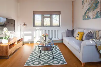 Image de Paddock Cottage - sleeps 2 guests in 1 bedroom