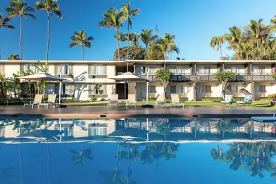 Image de 2 Pet-Friendly Rooms! Located near the Exquisite Maui Nui Botanical Gardens!