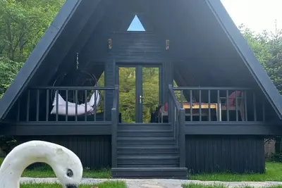 Image de Sapanca Bungalow Otelleri