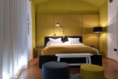 Image de Ferienwohnung\/app. für 4 Gäste mit 42m² in Graz