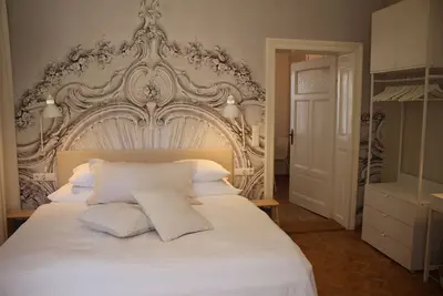 Image de Ferienwohnung\/app. für 4 Gäste mit 41m² in Graz