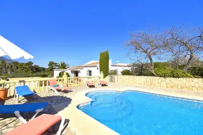 Image de Casa la Plana Javea - 5024