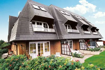 Image de Apartment Kliffhoog 5