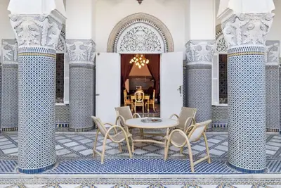 Image de Homerez - Appartement Ă Fes El Bali