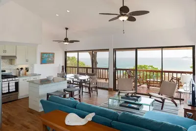 Image de Casa Carolina · Casa Carolina - Luxurious beach home in Santana