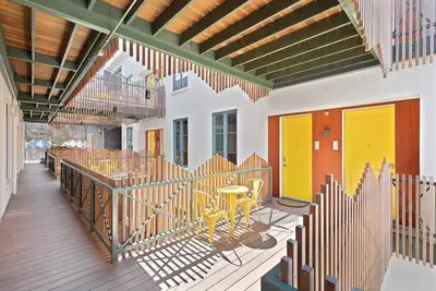Image de 1 Bedroom Suite, Full Kitchen!