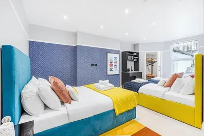 Image de Family Room - Vonder Hotel -