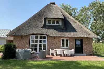 Image de Reet Kate|3sz|Sauna|Garding in St. Peter-Ording