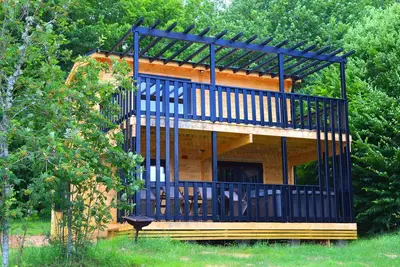 Image de Chalet Luxor & Spa