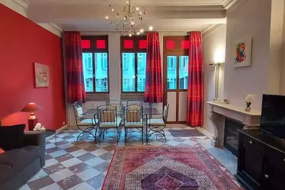 Image de Duplex Situe Au Centre Du Coeur Historique De Liege