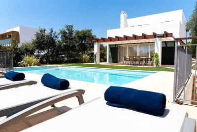 Image de Villa Eco Lola Where To Live Menorca