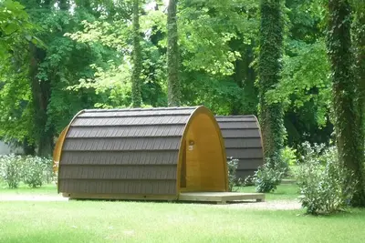 Image de Pod - Village de la Champagne