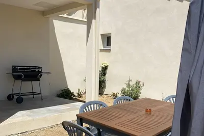 Image de Villa Tout Confort (6 personnes) à Cateri