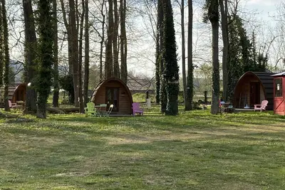 Image de Le Grand Pod