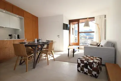 Image de Appartement Avoriaz, 4 pièces, 8 personnes