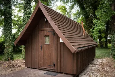 Image de Troll bivouac