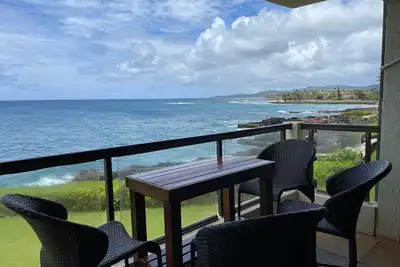 Image de Poipu Shores 205a - Best views - Compare! miles of coastline -A/C-Fully equipped