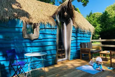 Image de Cabane Kyara