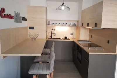 Image de T2 luxury very quiet all amenities