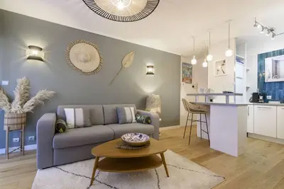 Image de Host Inn - Sweet Croisette