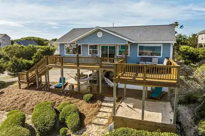 Image de Private Coastal Haven - 2nd Row, Spectacular views