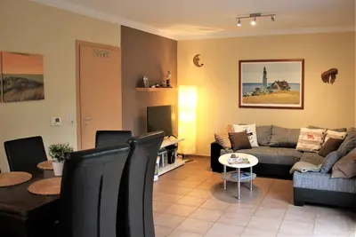 Image de Ferienhaus \"schneckenhaus\" auf Poel!