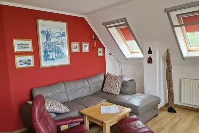 Image de Vacation apartment \"Schöner Blick\" on Poel!
