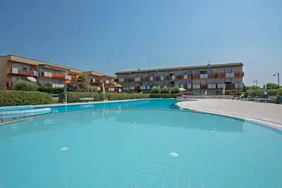 Image de Benacus E4 Apartment by Wonderful Italy