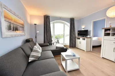 Image de 2-zimmer Appartement im 4. og im Haus Deichgraf
