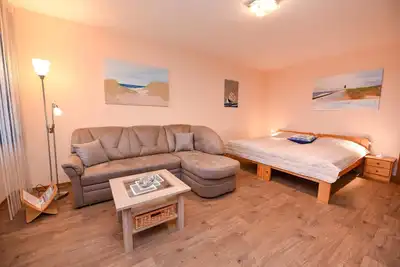 Image de Komfortable Ferienwohnung im Haus Lee in Cuxhaven-döse