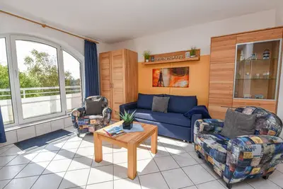 Image de Sonniges 2-zimmer Appartement im 2. og im Haus Deichgraf