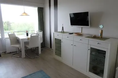Image de Komfortables 1-zimmer-appartement für 2 Personen im 3. Og mit Seesicht
