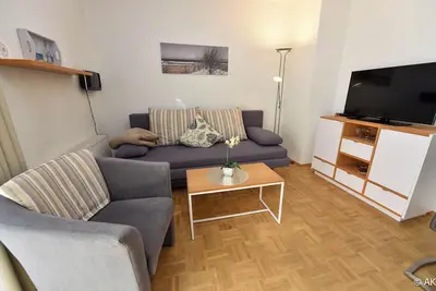 Image de 2-zimmer-appartment mit Sterne in der Residenz Passat