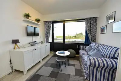 Image de Schönes 1-raum-appartement im 1. Og im Haus Jan Am Strand