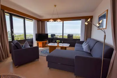 Image de 2-zimmer Appartement im 4. Og mit Toller Sicht auf den Weltschifffahrtsweg