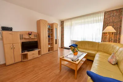 Image de Sehr Schöne und Komfortable Ferienwohnung im Haus Lee in Cuxhaven-döse