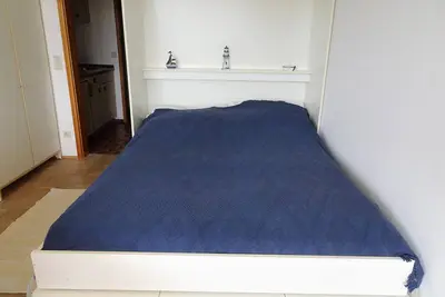 Image de Sonniges 1-zimmer Appartement im 3. Og im Haus Jan Am Strand
