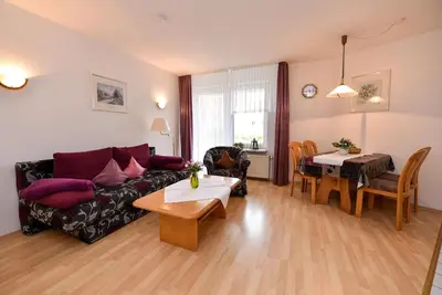 Image de Großes und Komfortables Ferienappartement in Cuxhaven-döse