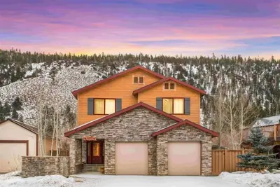 Image de Hudson Hideaway, your home away from home