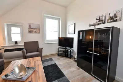 Image de Comfortable vacation apartment with garden, sauna and beach location in Cuxhaven