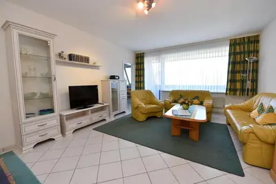 Image de 2-room apartment on the 1st floor in the house Lee