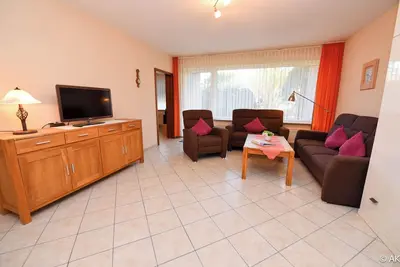 Image de 2-room terrace apartment in the Lee house