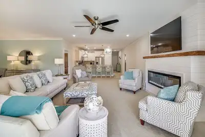 Image de Tupelo Bay unit 906 4 Bedroom 3 Bath Villa