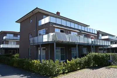 Image de Hafenresidenz Lauterbach vacation apartment 5-5