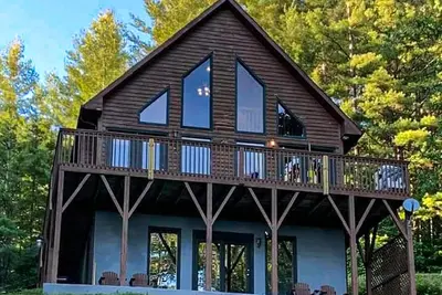 Image de Last Call for Summer Magic in the Nc Mountains @ Dream Mountain Delight