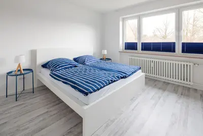 Image de Apartment Tide, 3 Zkb with balcony