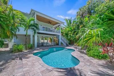 Image de Stay at Spring Haven a Anna Maria Family Rental with Pool Near Beach & Pine Ave