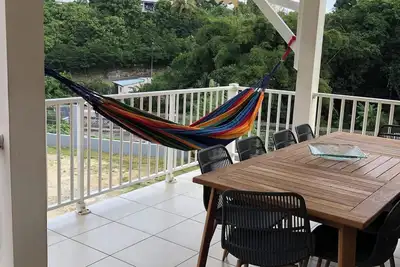 Image de Homerez - Maison spacieuse avec piscine à Le Gosier