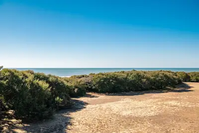 Image de Castaway: Caswell Condo with Expansive Ocean Views, Community Pool, Community Be